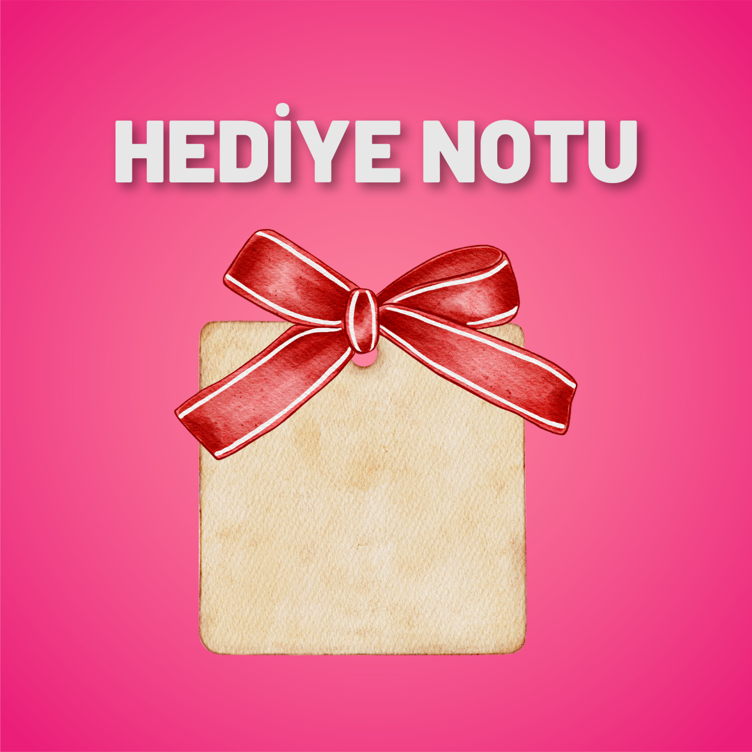 Hediye Notu